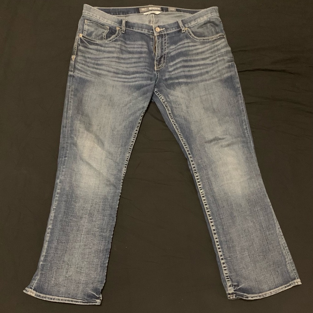 Nice men’s Buckle jeans